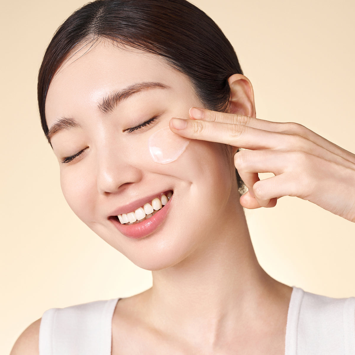 PURITO SEOUL Oat-in Calming Gel Cream – raminamasis gelinis veido kremas