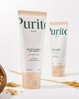 PURITO SEOUL Oat-in Calming Gel Cream – raminamasis gelinis veido kremas