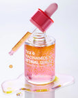 PURITO SEOUL TXA 6 Niacinamide 10 Retinal Serum – veido serumas