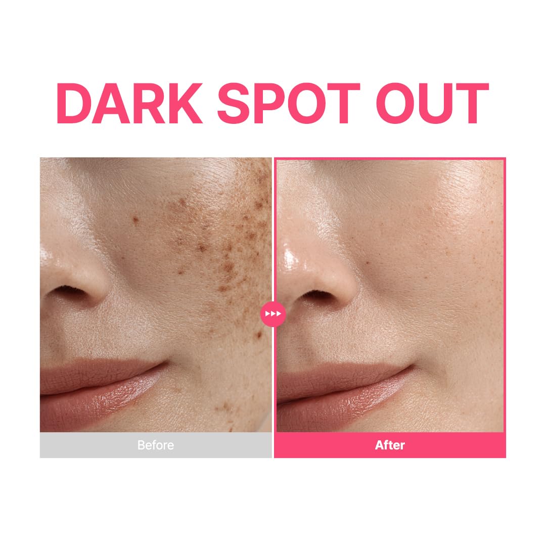 PURITO SEOUL TXA 6 Niacinamide 10 Retinal Serum – veido serumas