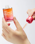 PURITO SEOUL TXA 6 Niacinamide 10 Retinal Serum – veido serumas