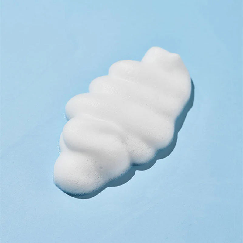 1025 Dokdo Bubble Foam – valomosios veido putos