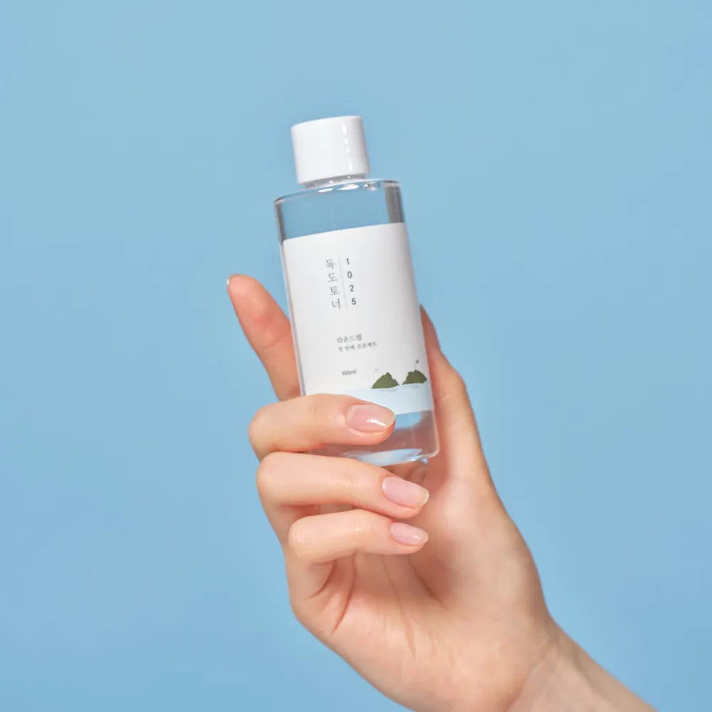 1025 Dokdo Toner – drėkinamasis veido toneris