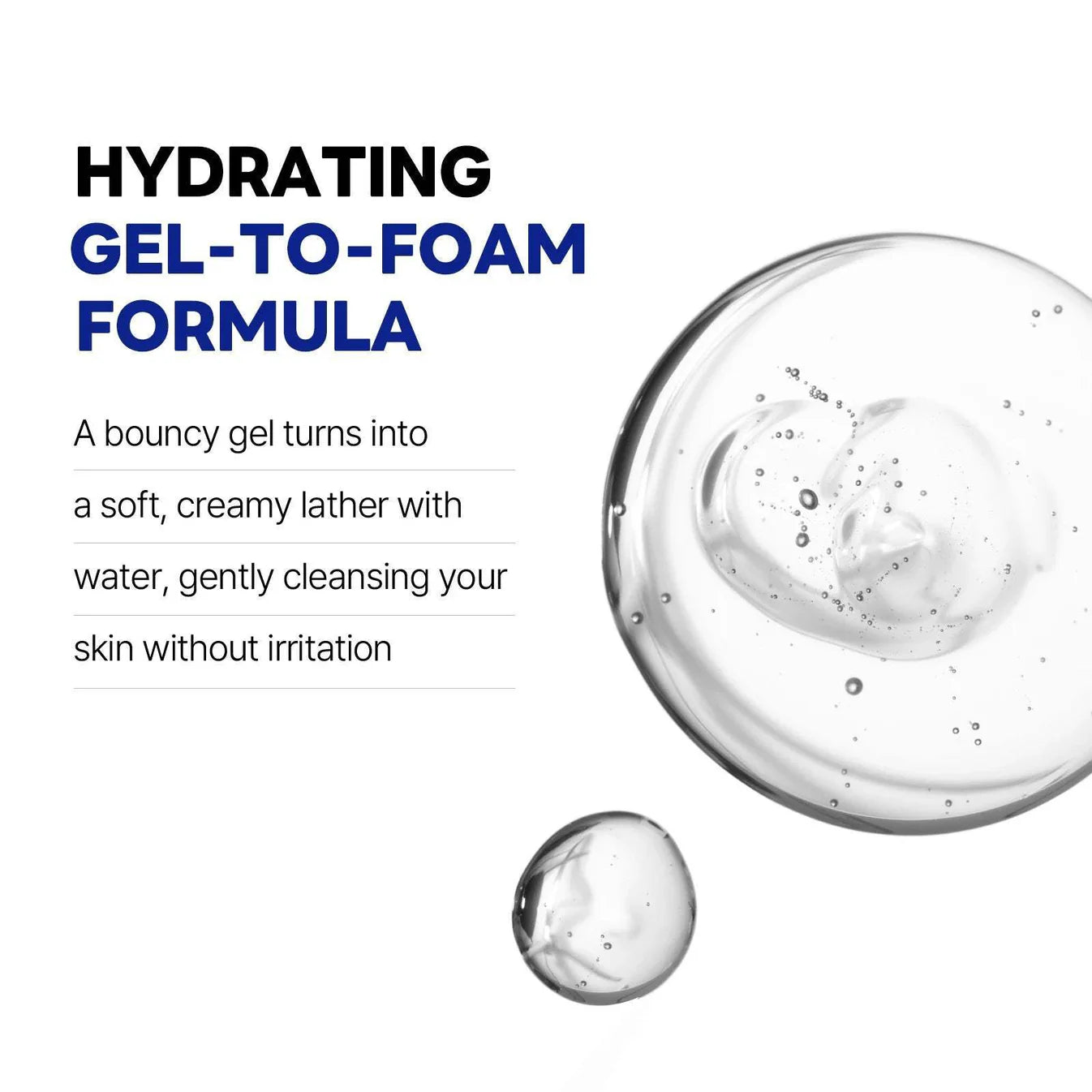 Birch Juice Moisturizing Cleanser – drėkinamasis veido prausiklis