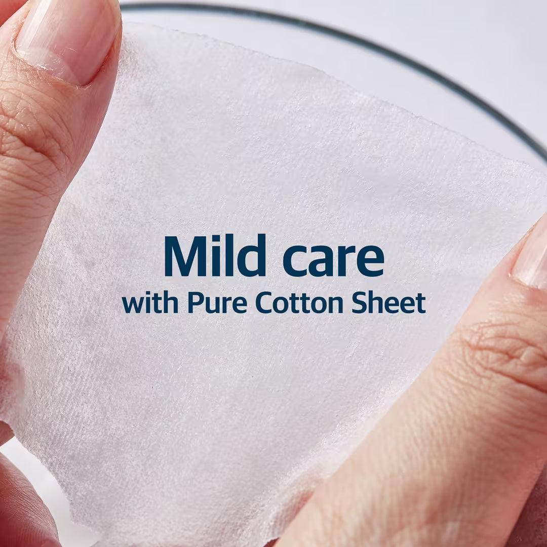 Birch Juice Moisturizing Sheet Mask – drėkinanti veido kaukė