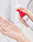 SHISEIDO Fino Premium Touch Hair Oil – intensyviai maitinantis plaukų aliejus