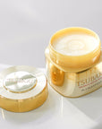SHISEIDO TSUBAKI Premium EX Repair Mask – intensyviai atkurianti plaukų kaukė