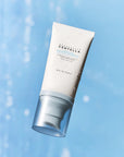 SKIN1004 Madagascar Centella Hyalu-Cica Water-Fit Sun Serum – apsauginis kremas nuo saulės
