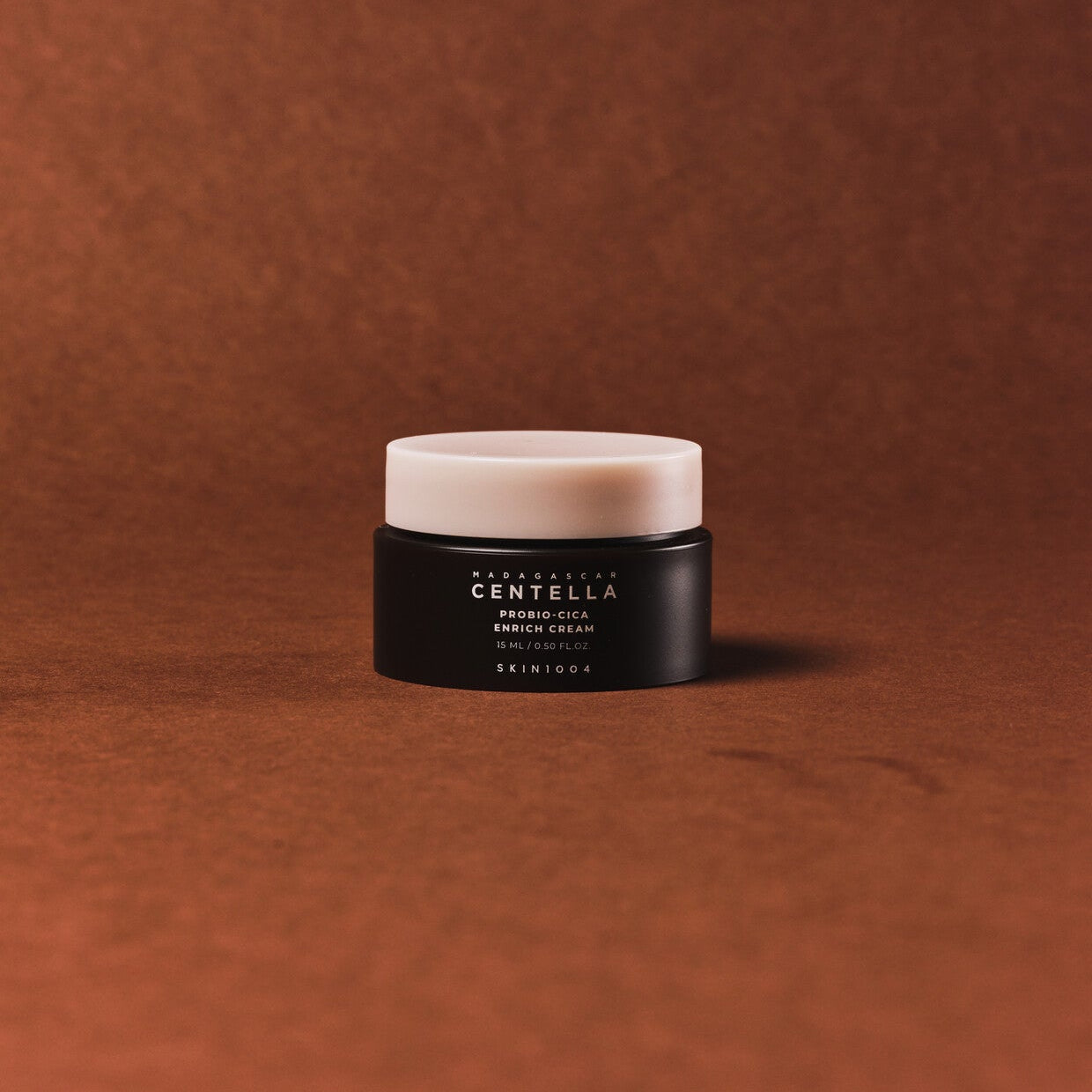 SKIN1004 Madagascar Centella Probio-Cica Enrich Cream – odos barjerą atkuriantis veido kremas