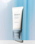 SKIN1004 Twin Pack: Madagascar Centella Hyalu-Cica Water-Fit Sun Serum – apsauginis kremas nuo saulės (dviguba pakuotė)