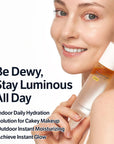 SUNGBOON EDITOR Deep Collagen Power Boosting Routine Set – kolageno odos priežiūros rinkinys