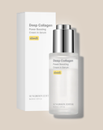 SUNGBOON EDITOR Deep Collagen Power Boosting Cream In Serum – stiprinamasis veido serumas-kremas