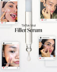 SUNGBOON EDITOR Deep Collagen Power Boosting Cream In Serum – stiprinamasis veido serumas-kremas