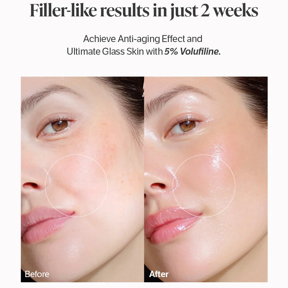 SUNGBOON EDITOR Deep Collagen Power Boosting Cream In Serum – stiprinamasis veido serumas-kremas