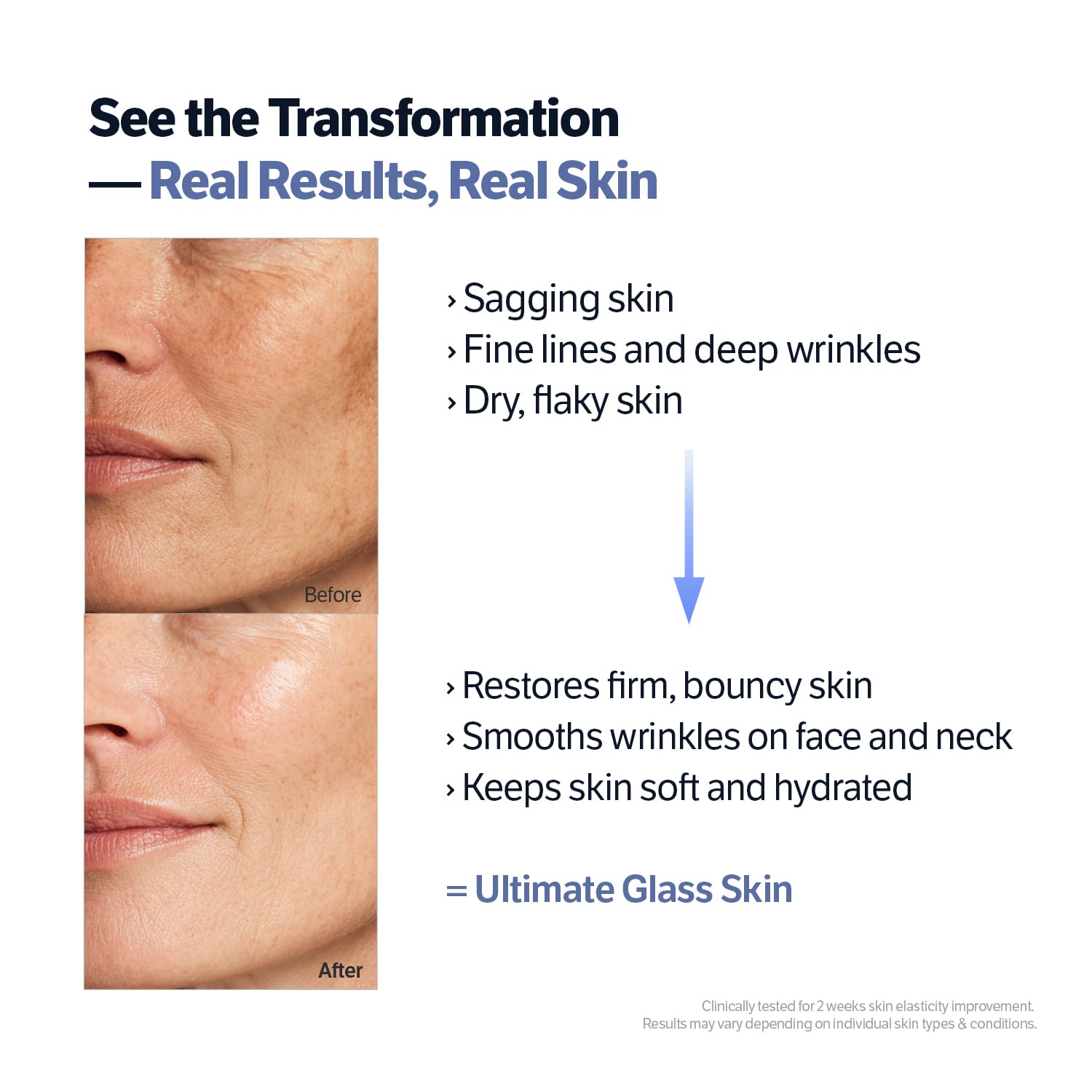 SUNGBOON EDITOR Deep Collagen Retinol Power Boosting Capsule Cream – stiprinamasis kapsulių veido kremas