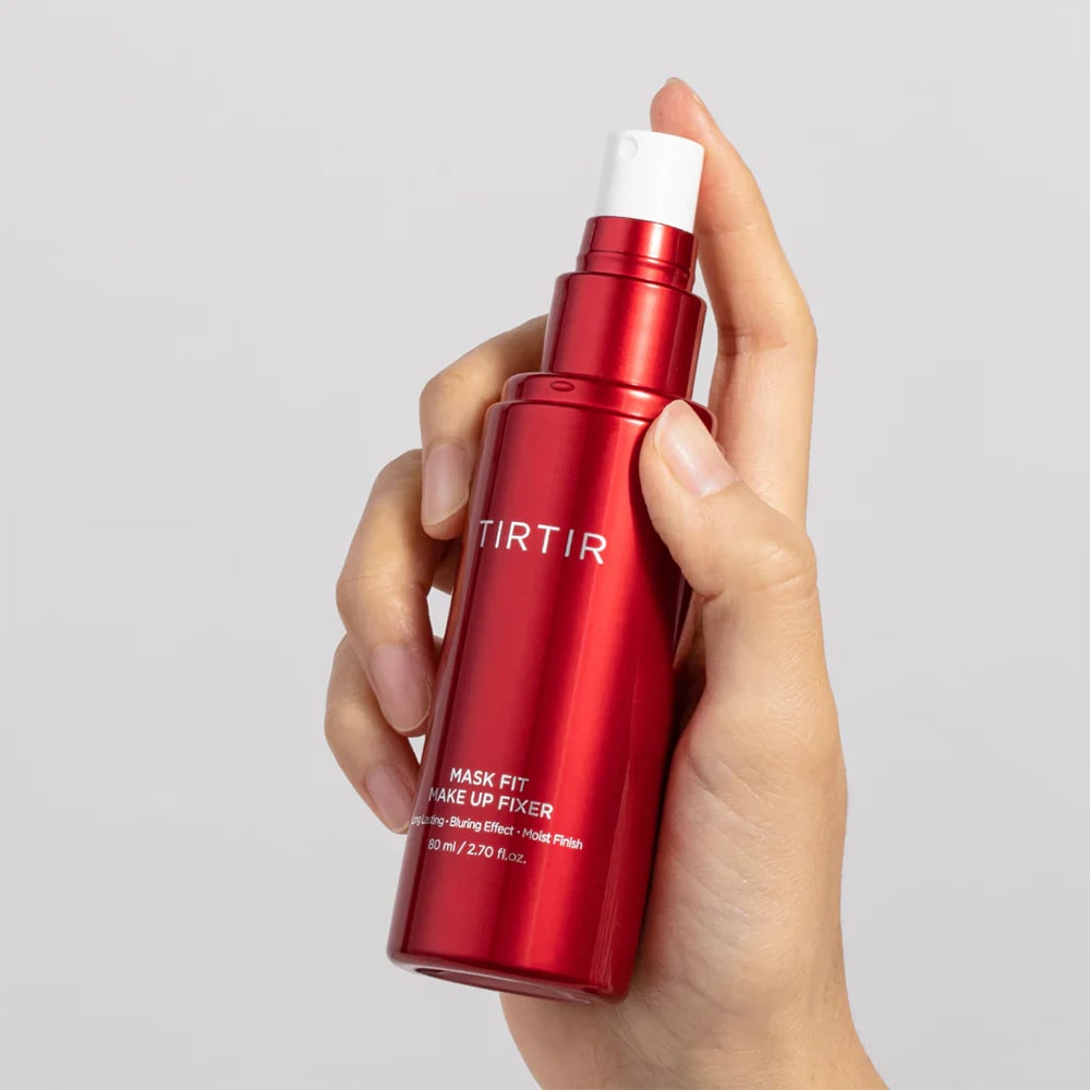TIRTIR Mask Fit Make Up Fixer – makiažo fiksatorius