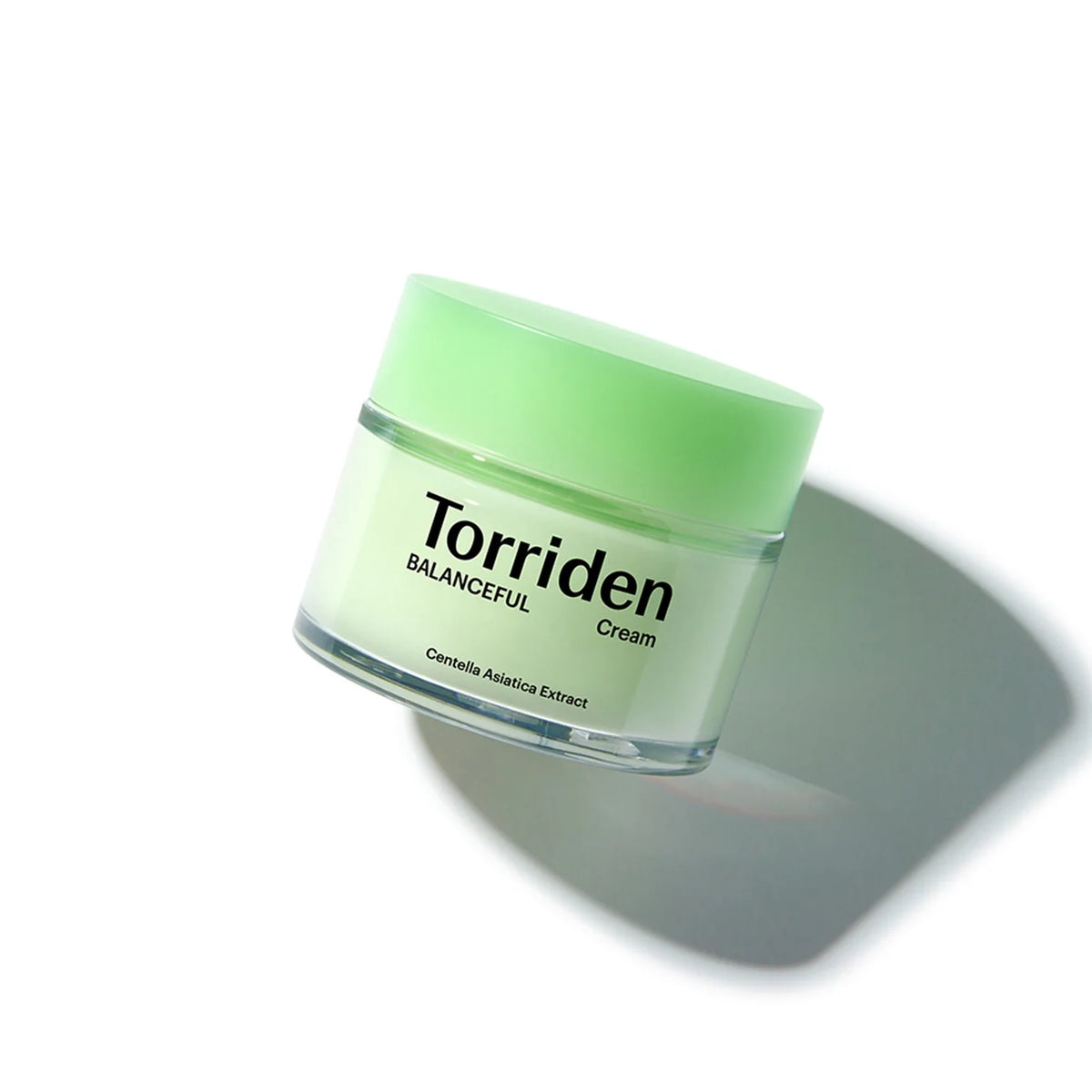 TORRIDEN Balanceful Cica Cream – raminamasis veido kremas