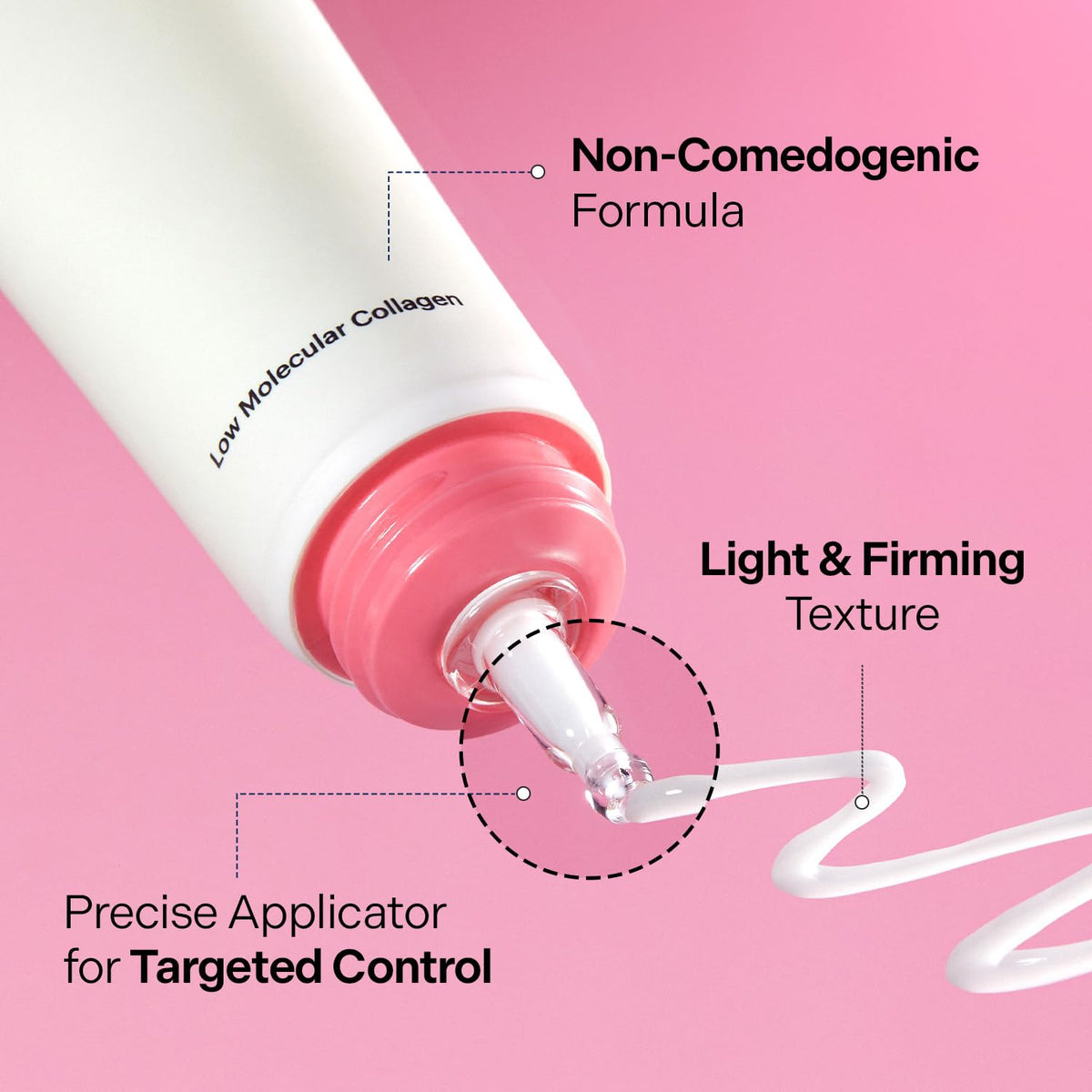 TORRIDEN CELLMAZING Firming Cream – stangrinamasis veido kremas