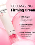TORRIDEN CELLMAZING Firming Cream – stangrinamasis veido kremas