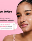 TORRIDEN CELLMAZING Pore Perfecting Ampoule – stangrinantis veido serumas