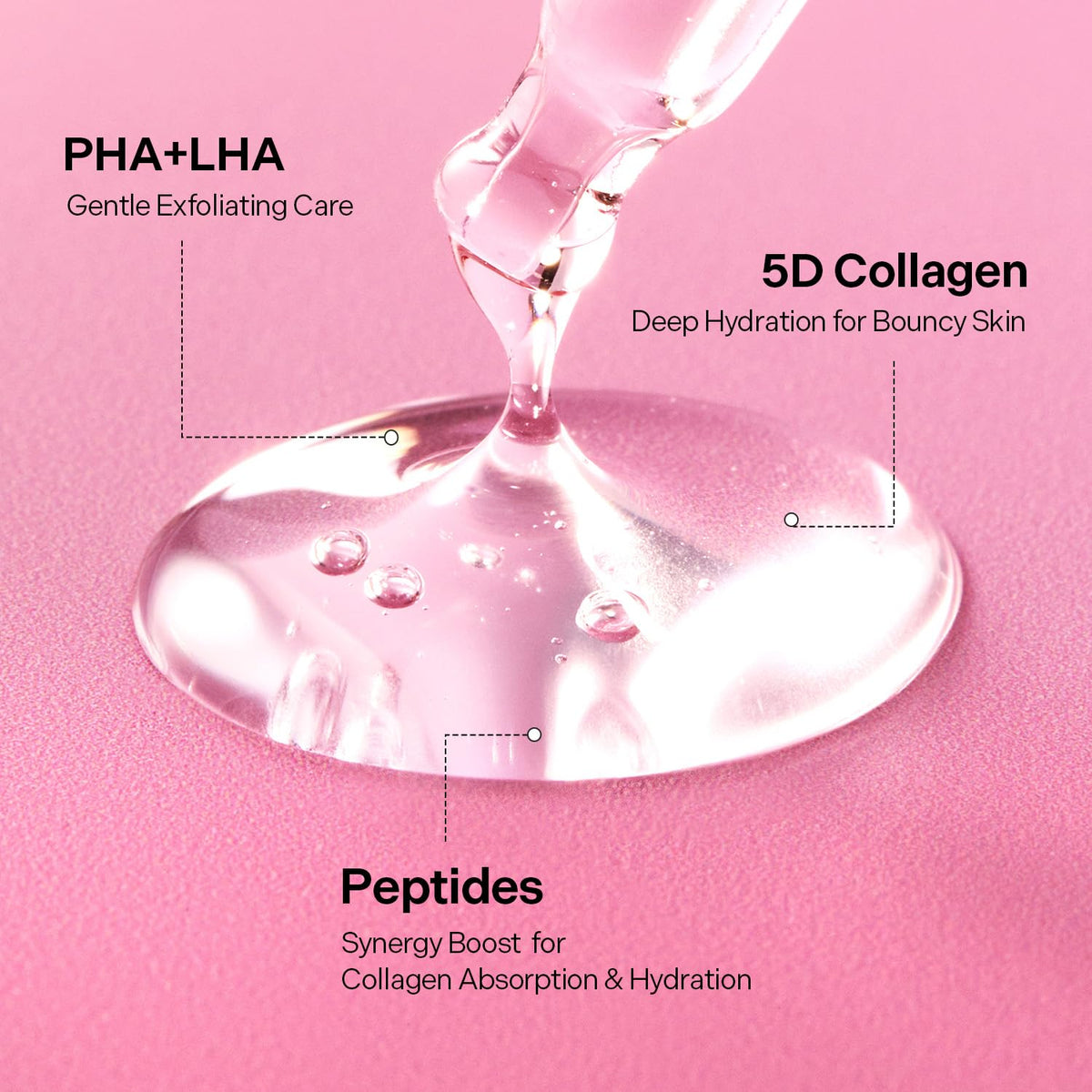 TORRIDEN CELLMAZING Pore Perfecting Ampoule – stangrinantis veido serumas