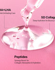 TORRIDEN CELLMAZING Pore Perfecting Ampoule – stangrinantis veido serumas