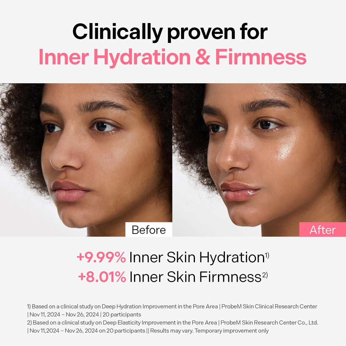 TORRIDEN CELLMAZING Pore Perfecting Ampoule – stangrinantis veido serumas