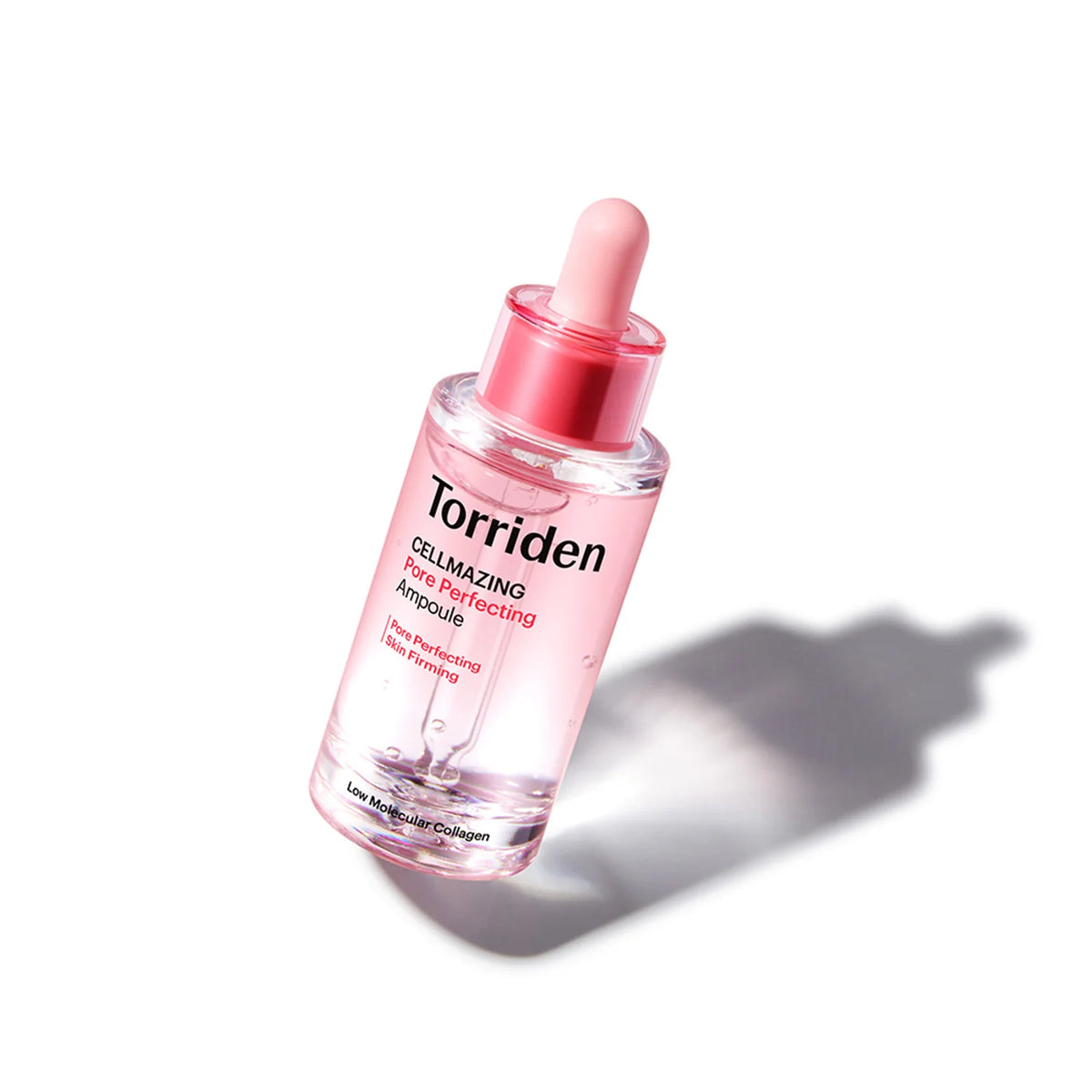 TORRIDEN CELLMAZING Pore Perfecting Ampoule – stangrinantis veido serumas