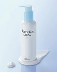 TORRIDEN DIVE-IN Low Molecular Hyaluronic Acid Cleansing Milk – drėkinamasis valomasis veido pienelis