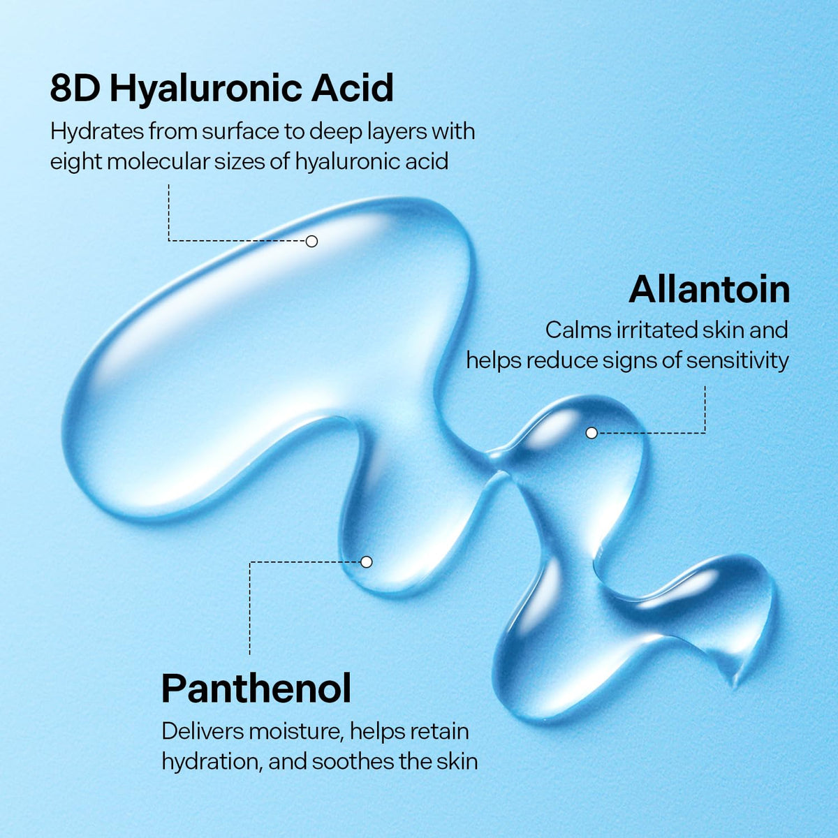 TORRIDEN DIVE-IN Low Molecule Hyaluronic Acid Cleansing Oil – valomasis veido aliejus su hialurono rūgštimi