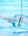 TORRIDEN DIVE-IN Low Molecule Hyaluronic Acid Cleansing Oil – valomasis veido aliejus su hialurono rūgštimi