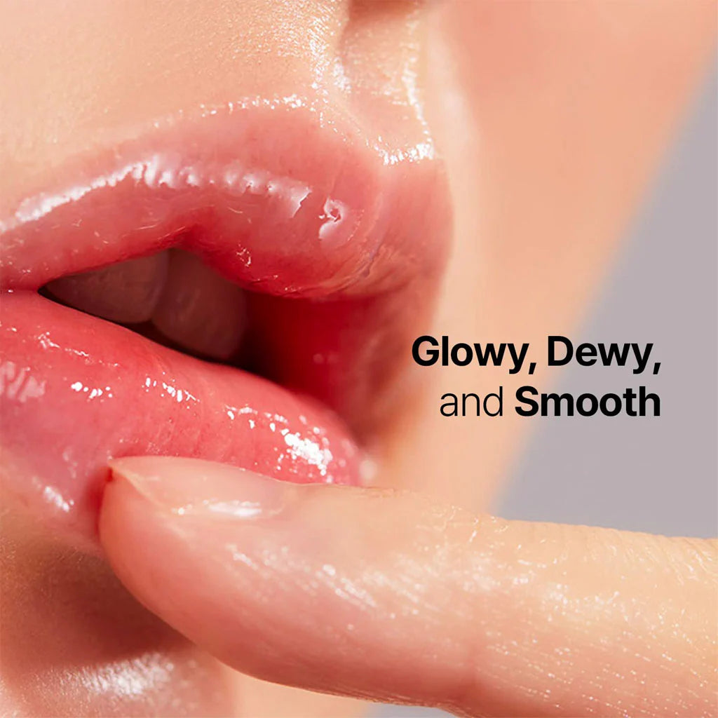 Solid-In Ceramide Lip Essence - lūpų balzamas-esencija