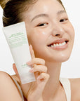 DR. ALTHEA Green Relief Amino Gel Cleanser - švelnus veido prausiklis