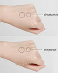 VT COSMETICS Cica Spot Patch – hidrokoloidiniai pleistrai spuogams su CICA (48 vnt)