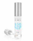 VT COSMETICS Reedle Shot Essence Lip Plumper 01 Milky Blur – drėkinantis lūpų putlintojas